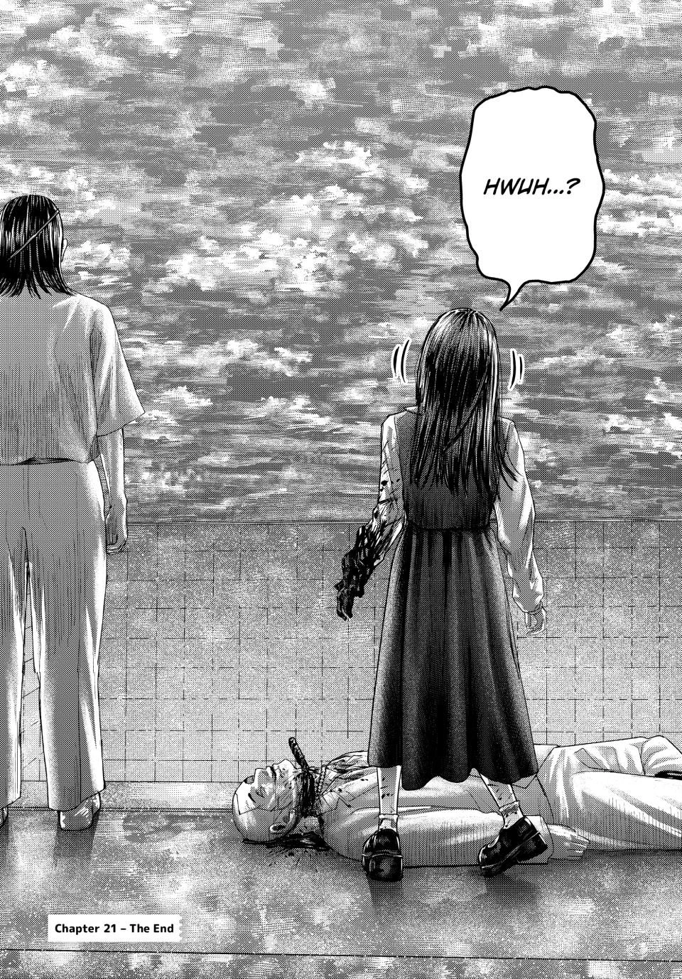 Read Nezumi