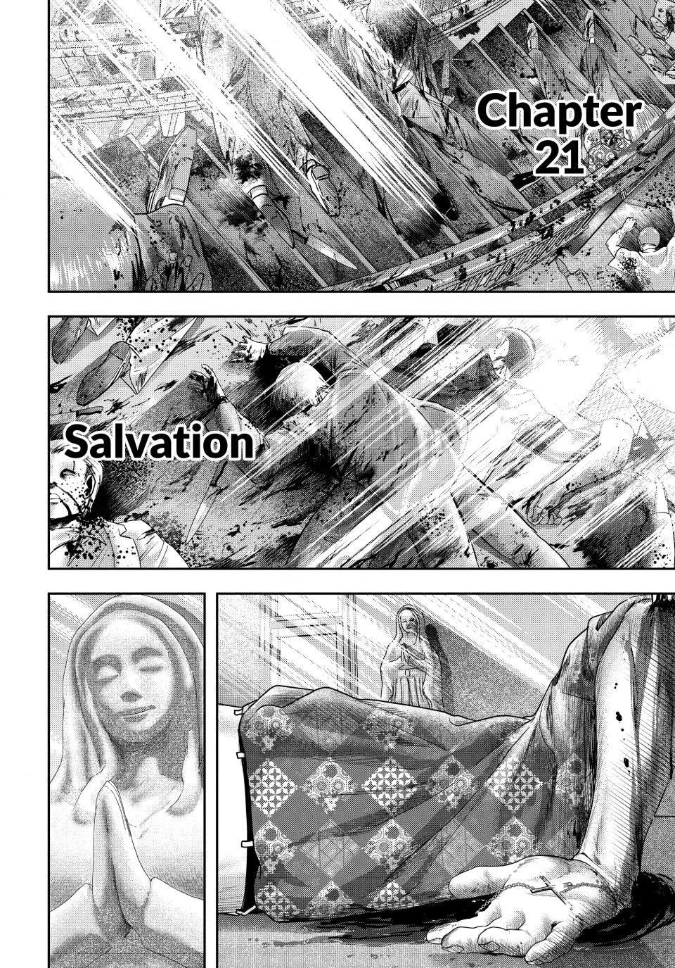 Read Nezumi