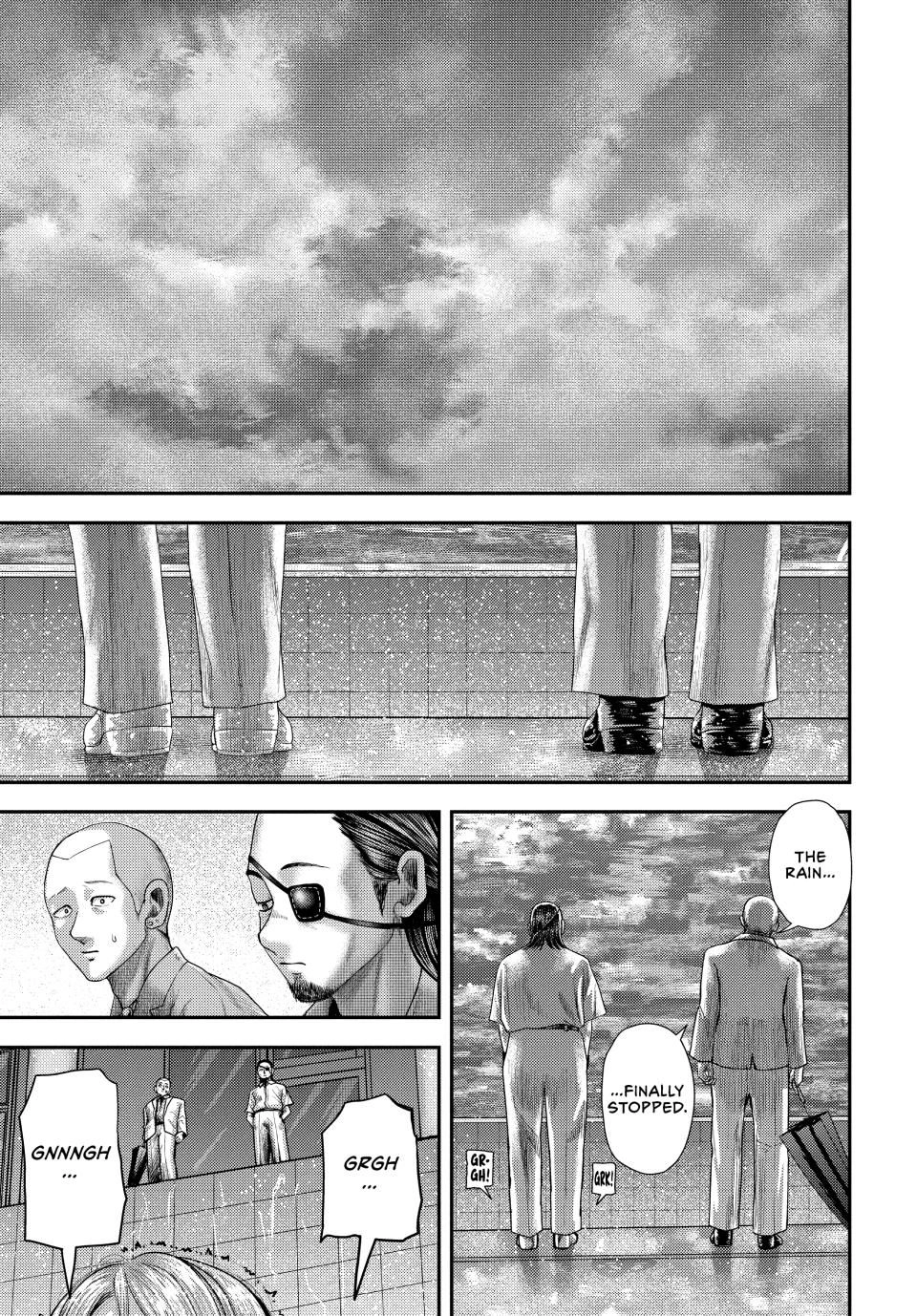 Read Nezumi