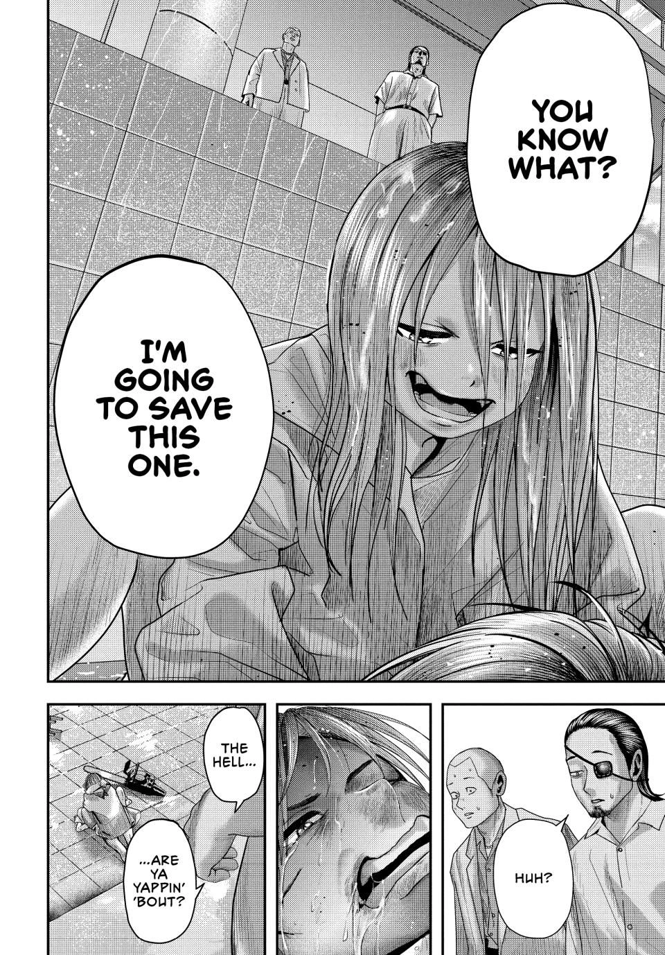 Read Nezumi