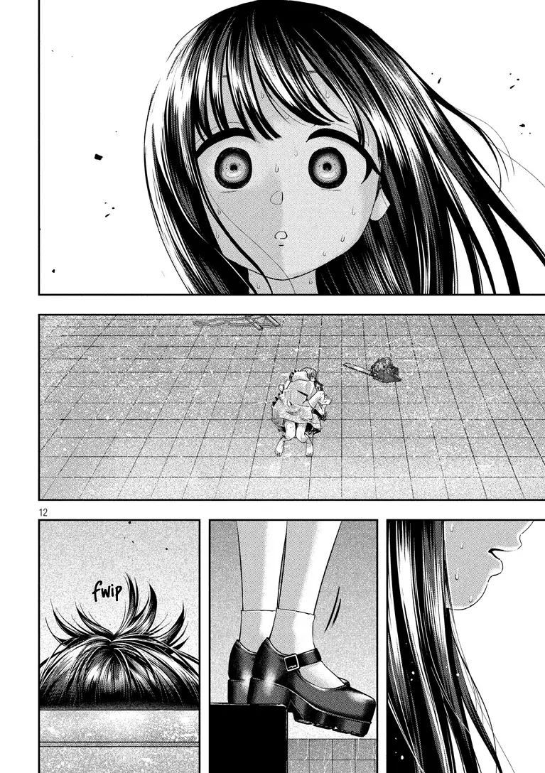 Read Nezumi
