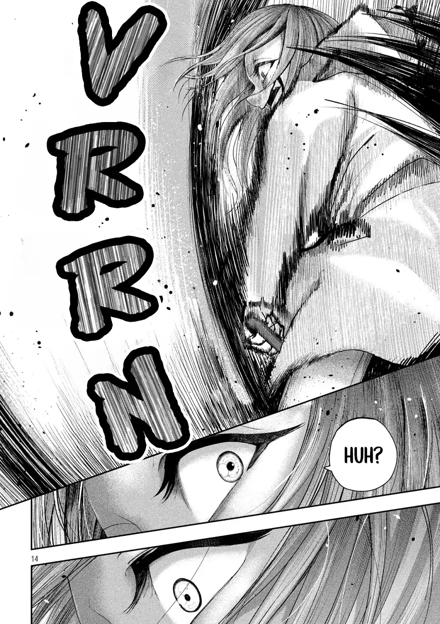 Read Nezumi
