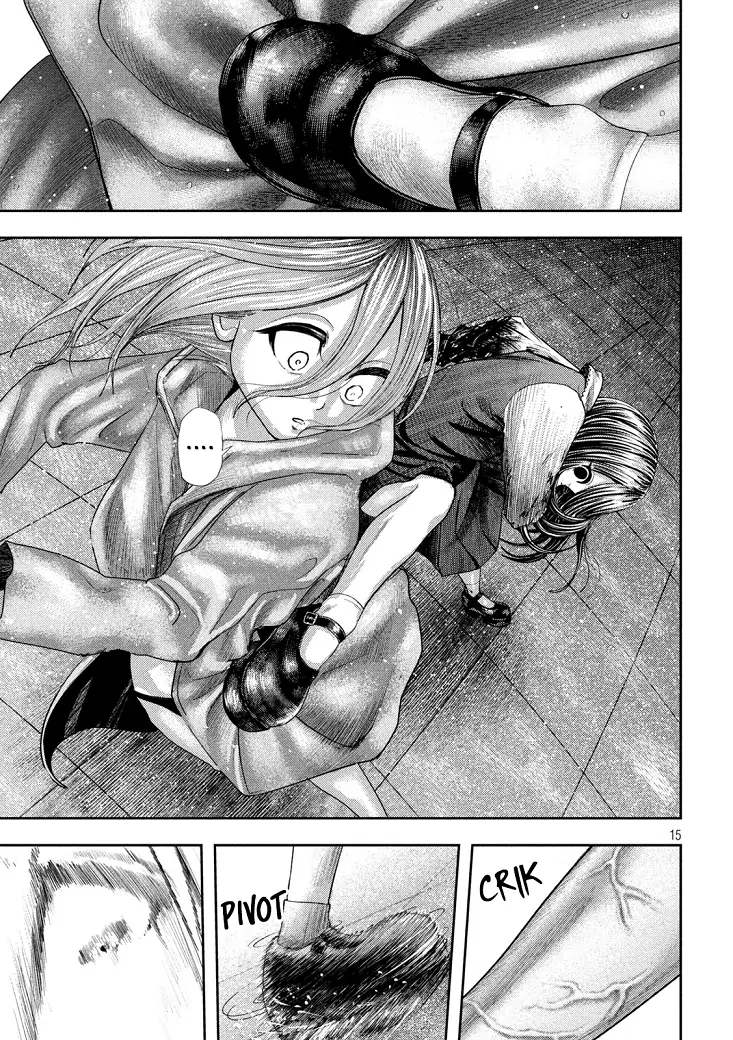 Read Nezumi