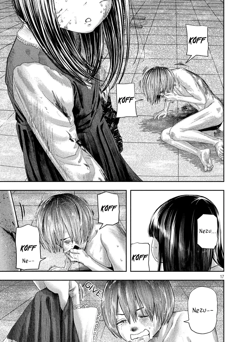 Read Nezumi