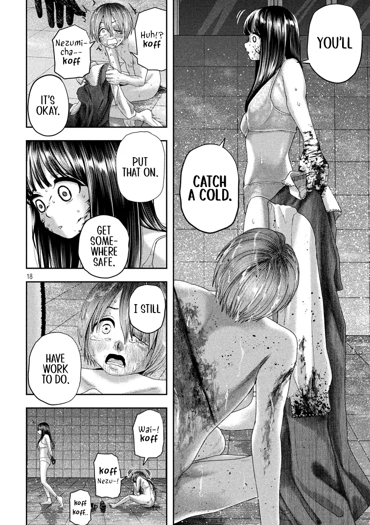 Read Nezumi
