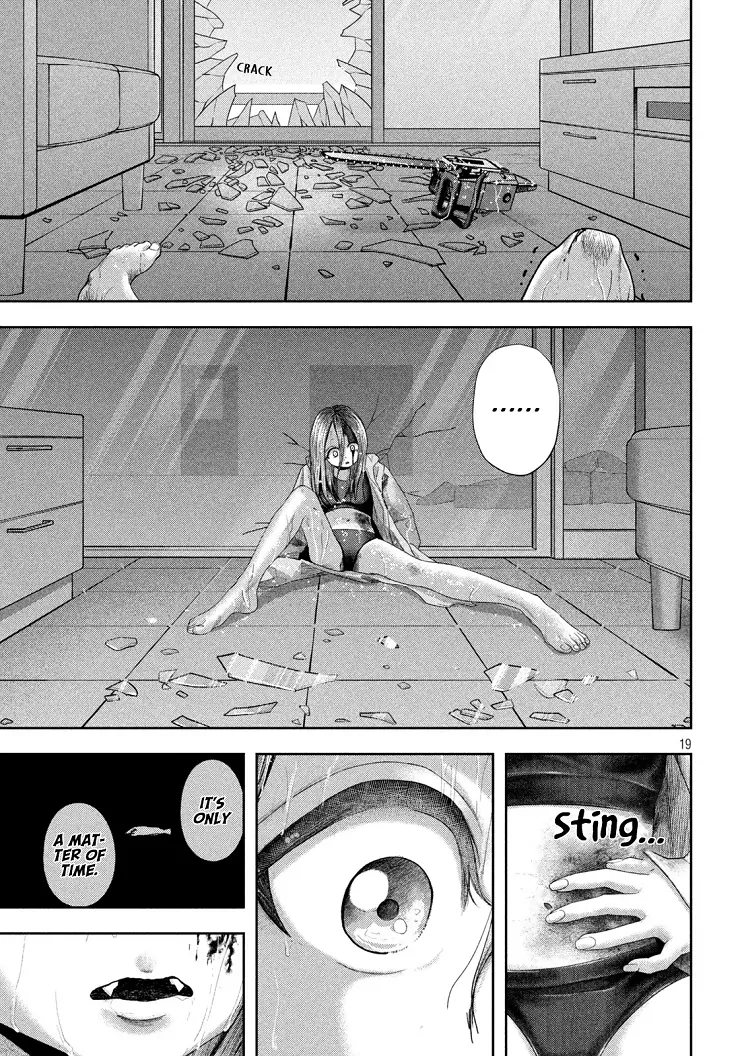 Read Nezumi