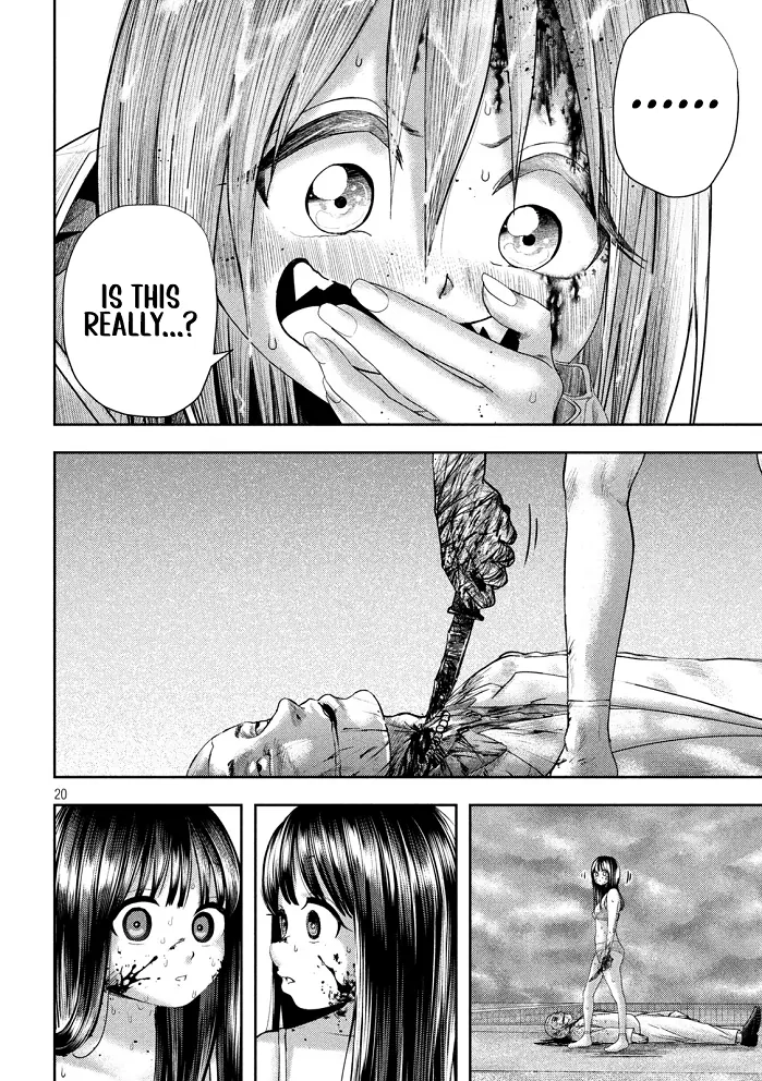 Read Nezumi
