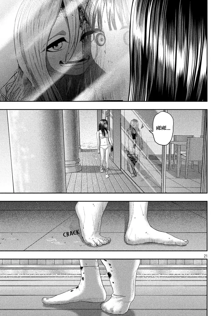 Read Nezumi