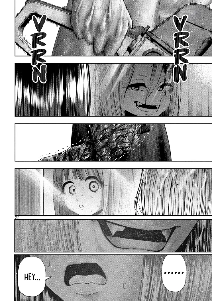 Read Nezumi