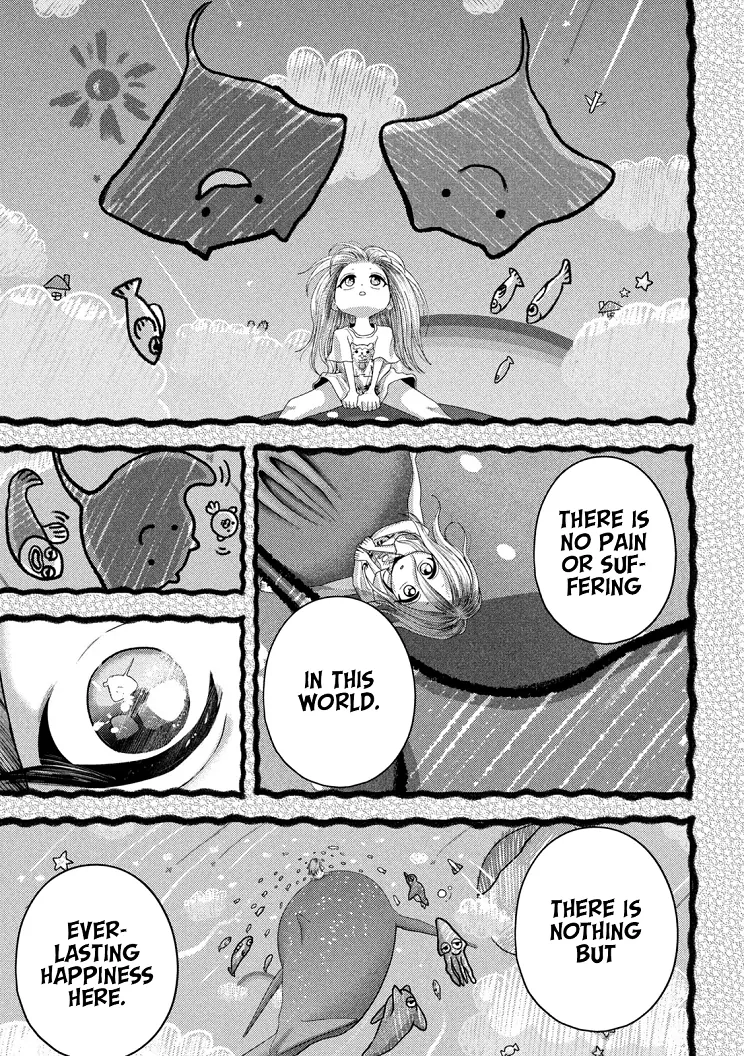 Read Nezumi