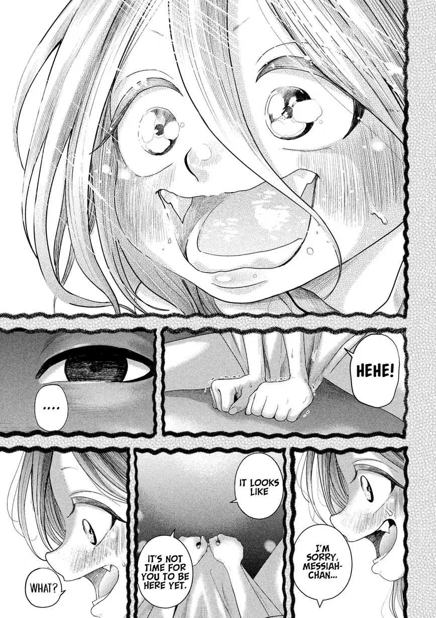 Read Nezumi