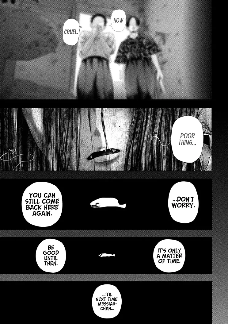 Read Nezumi