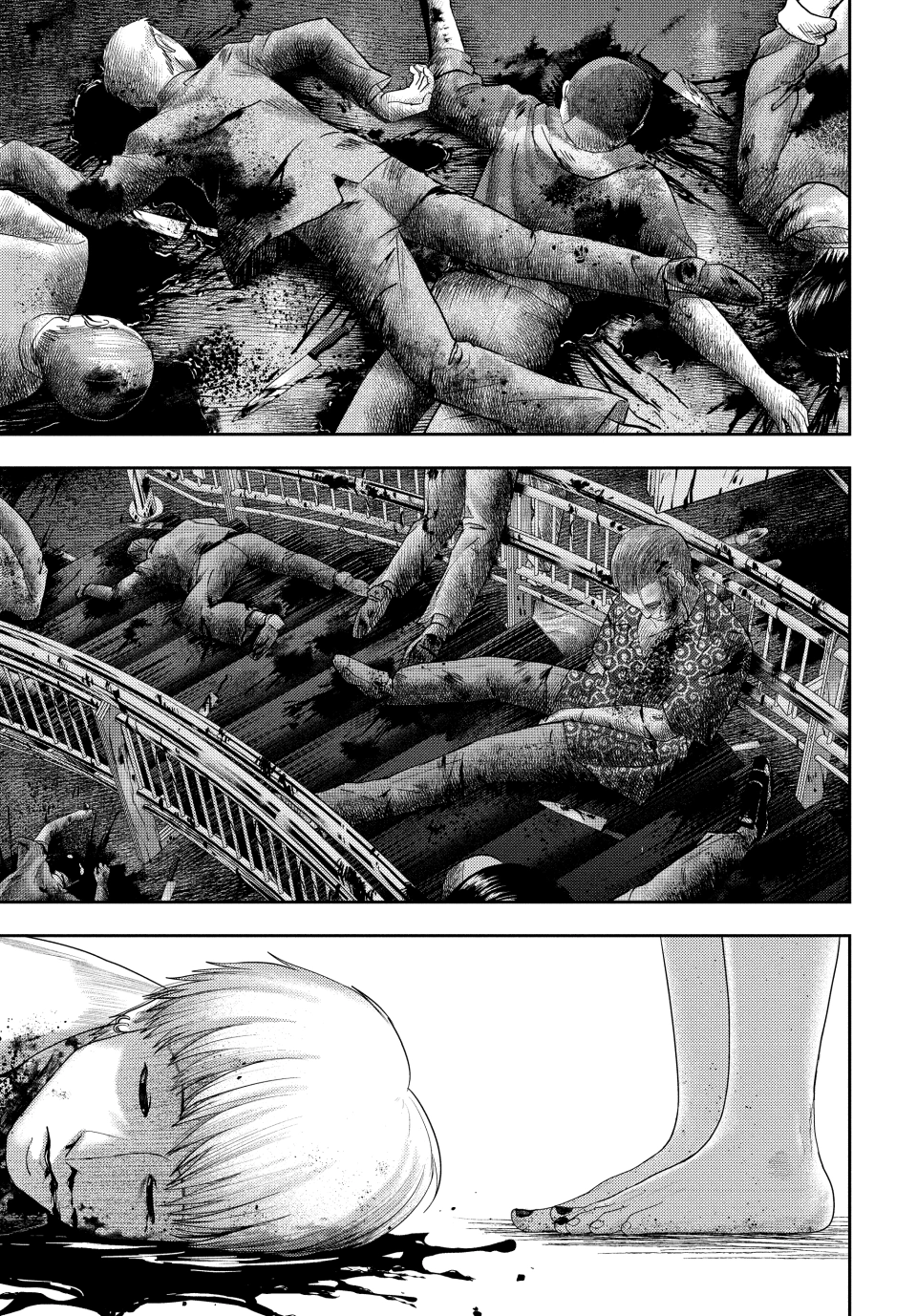 Read Nezumi