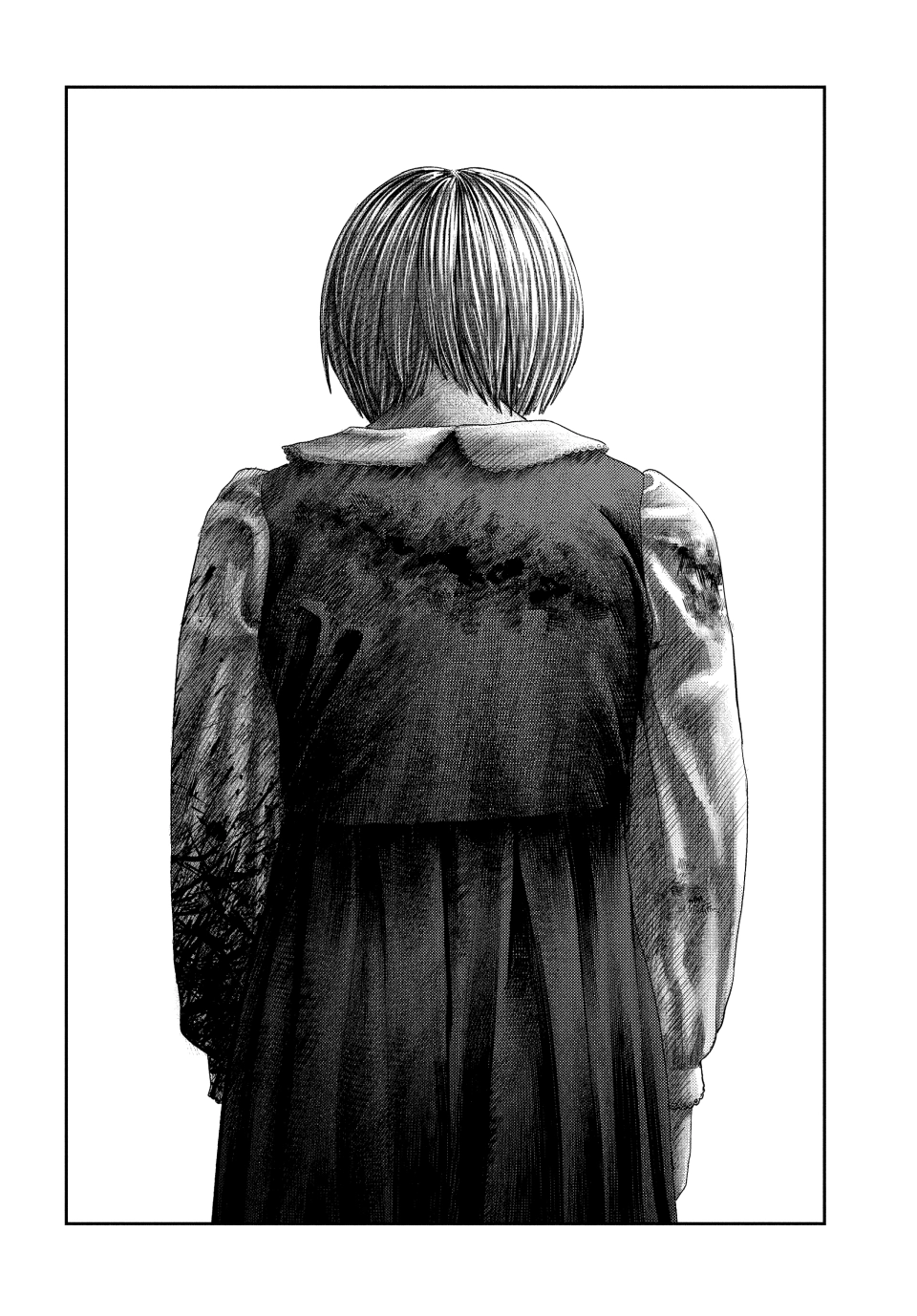 Read Nezumi