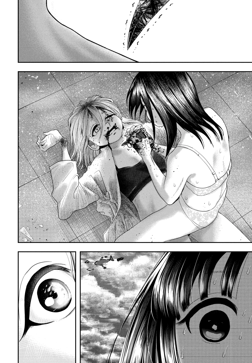 Read Nezumi