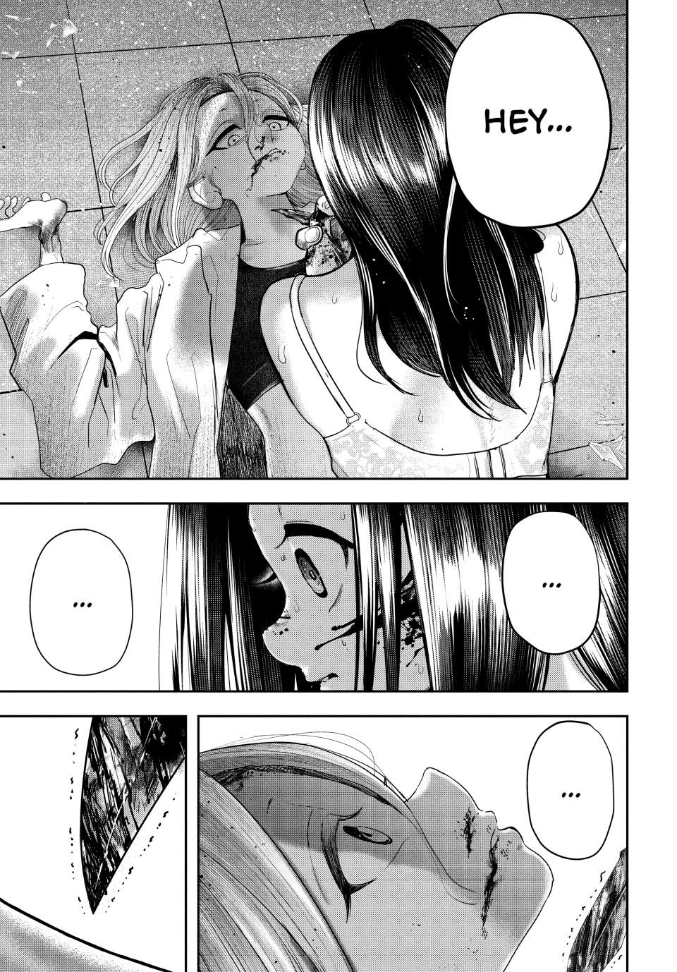 Read Nezumi