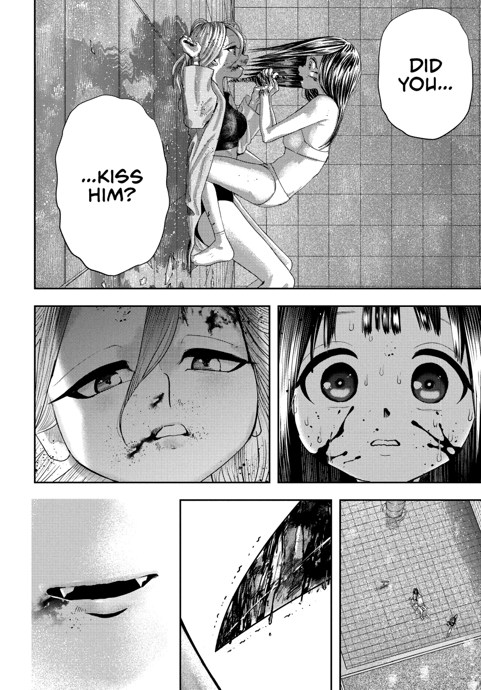 Read Nezumi