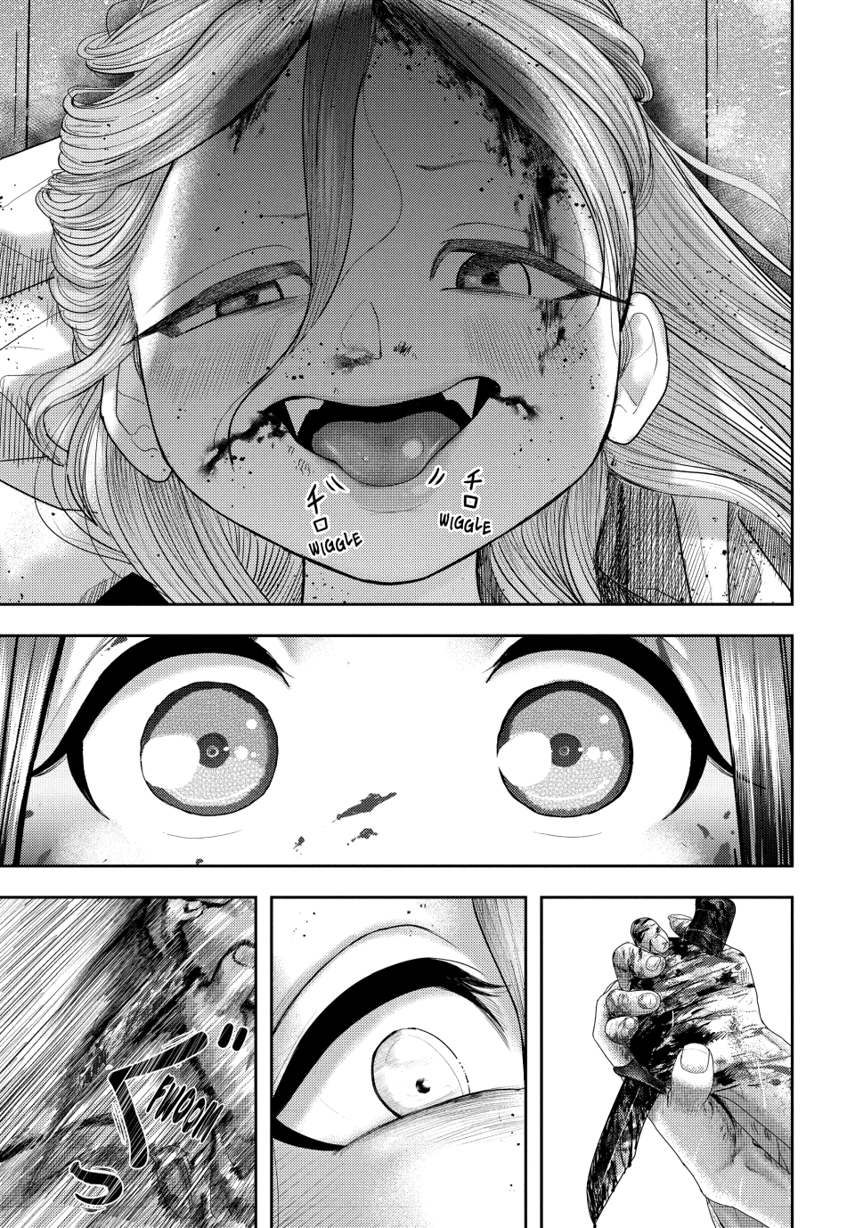 Read Nezumi