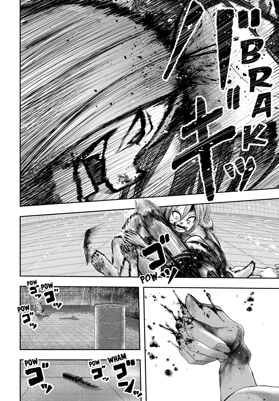 Read Nezumi