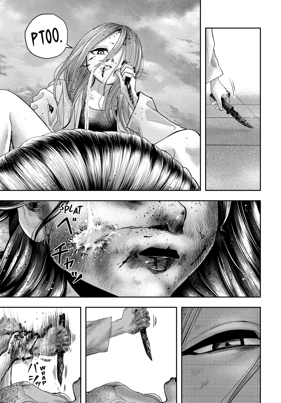 Read Nezumi