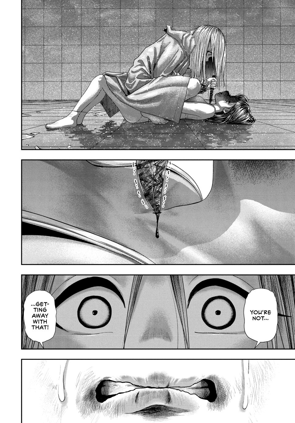 Read Nezumi