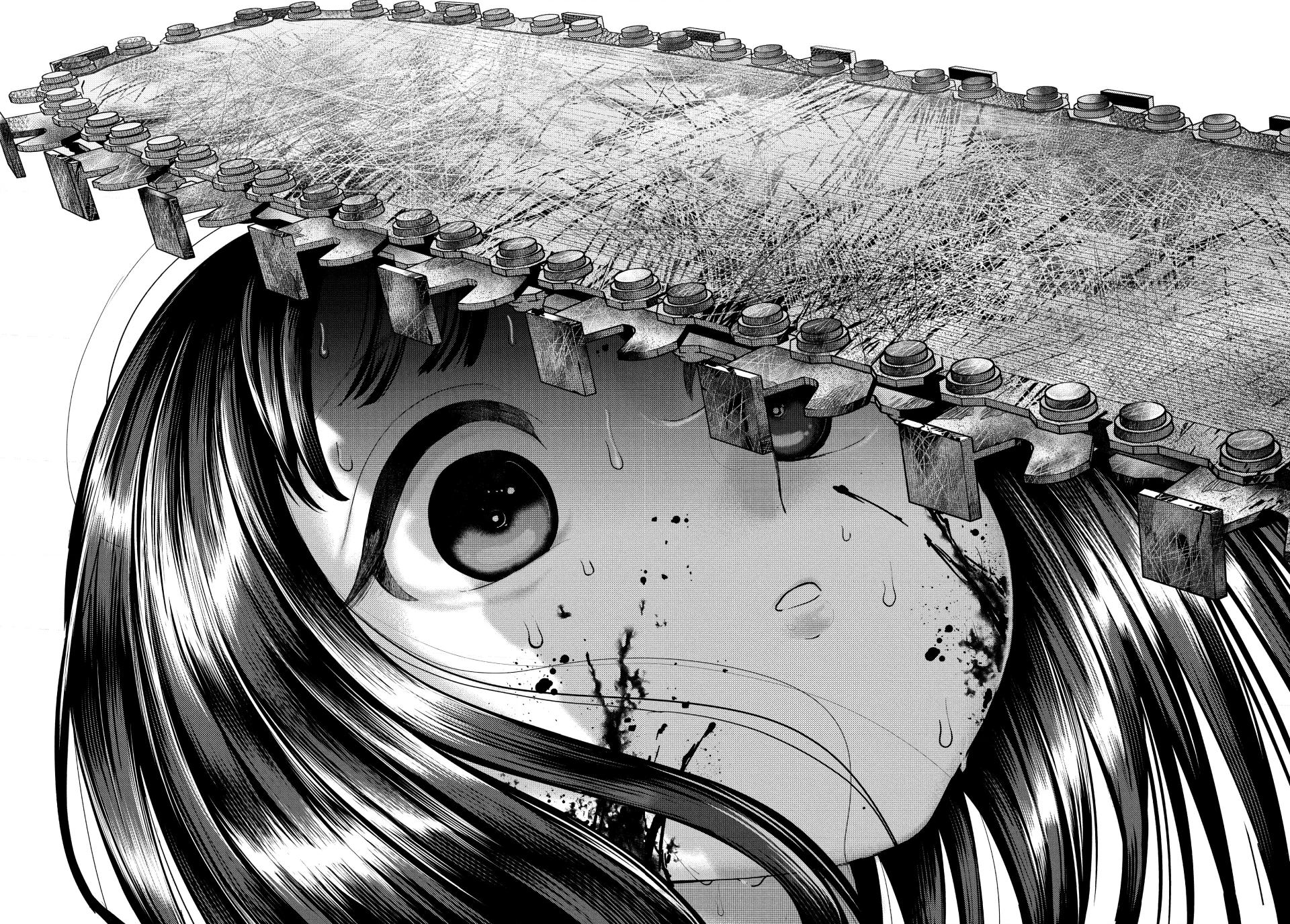 Read Nezumi