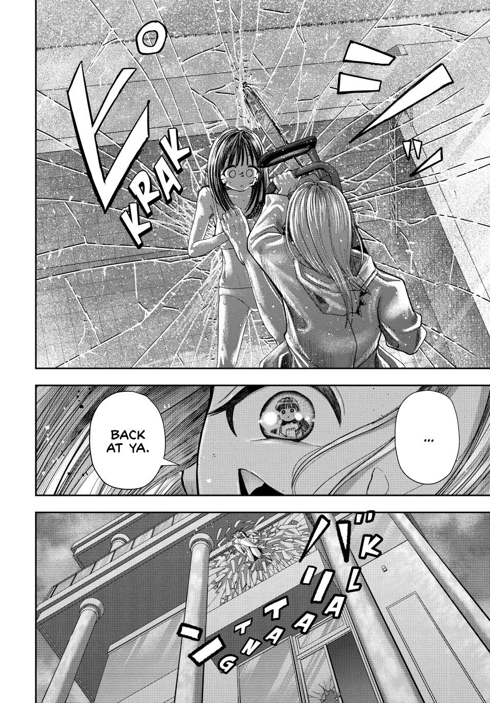 Read Nezumi