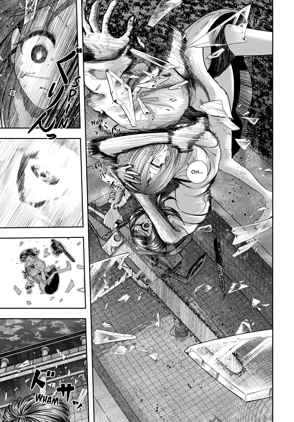 Read Nezumi