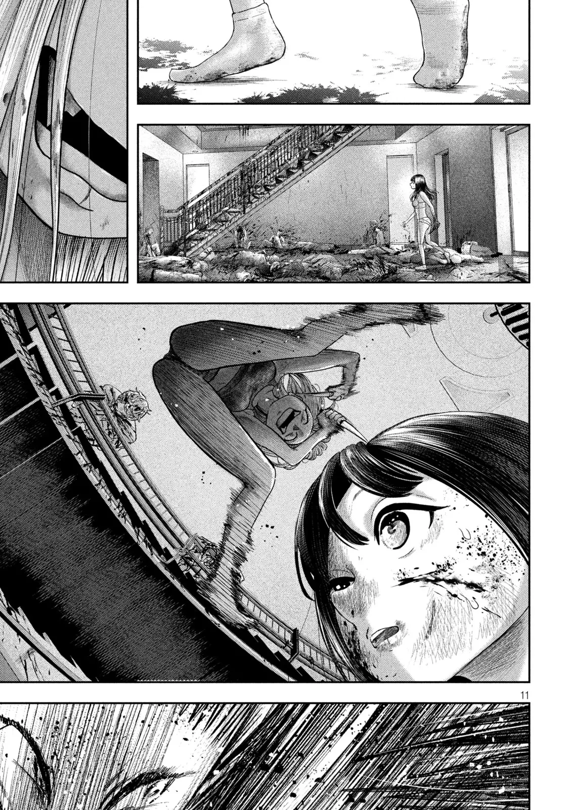 Read Nezumi