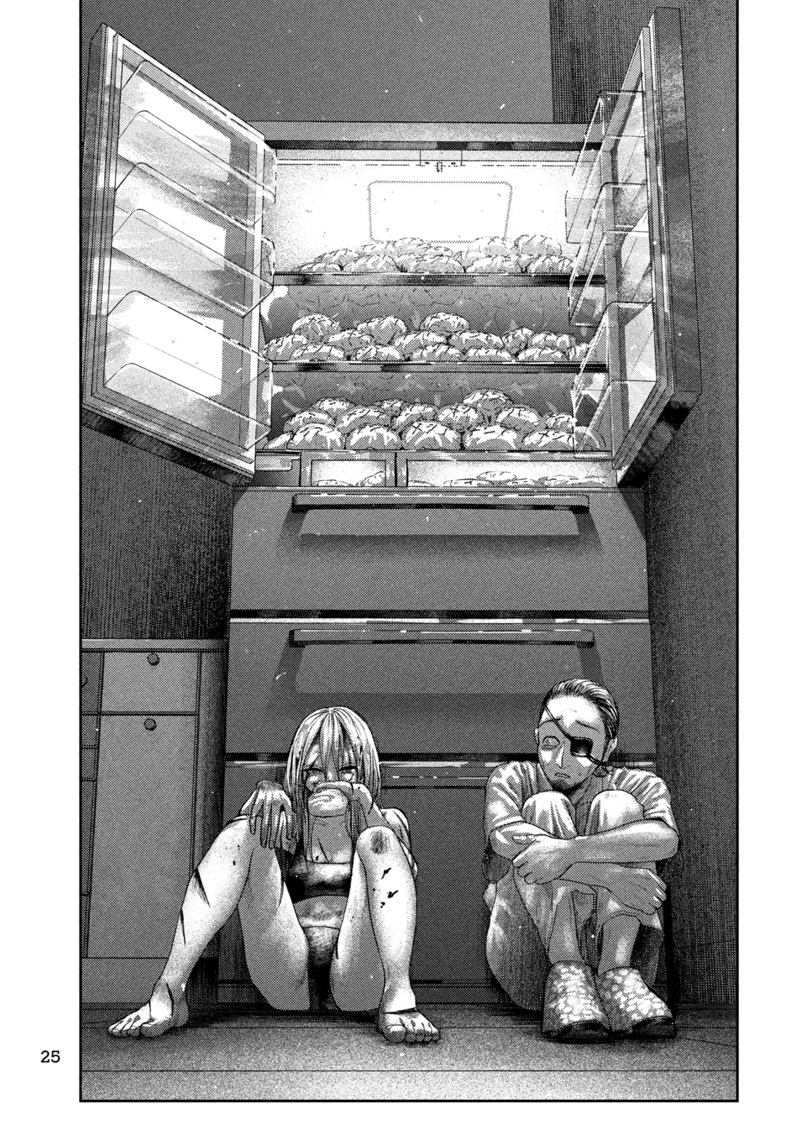 Read Nezumi