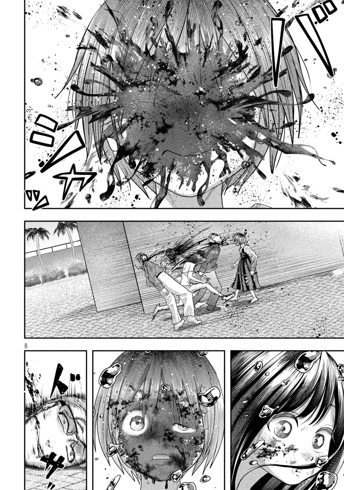 Read Nezumi