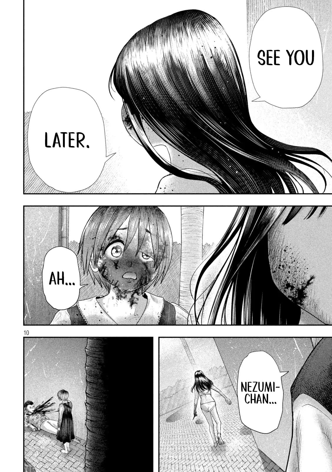Read Nezumi