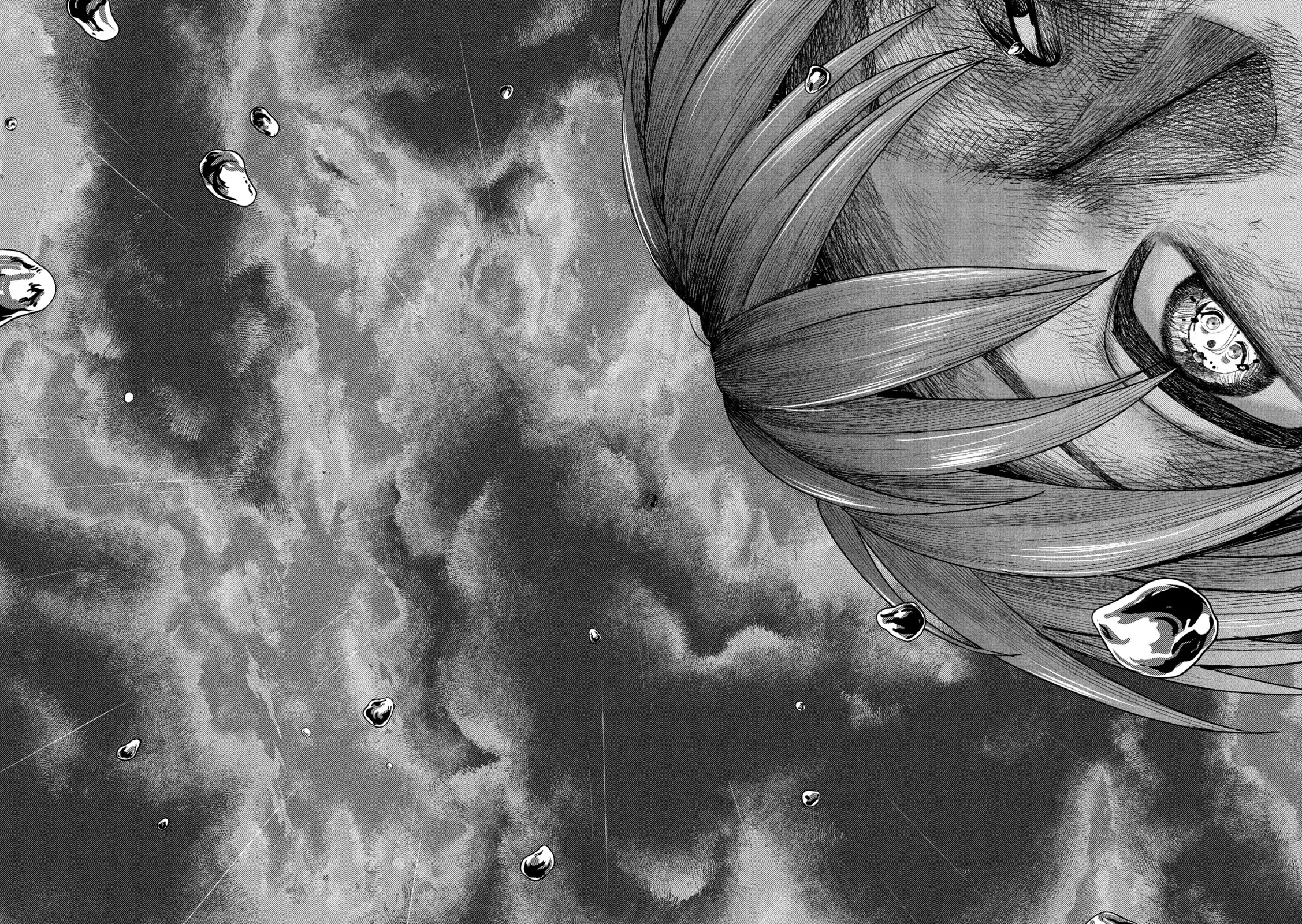 Read Nezumi