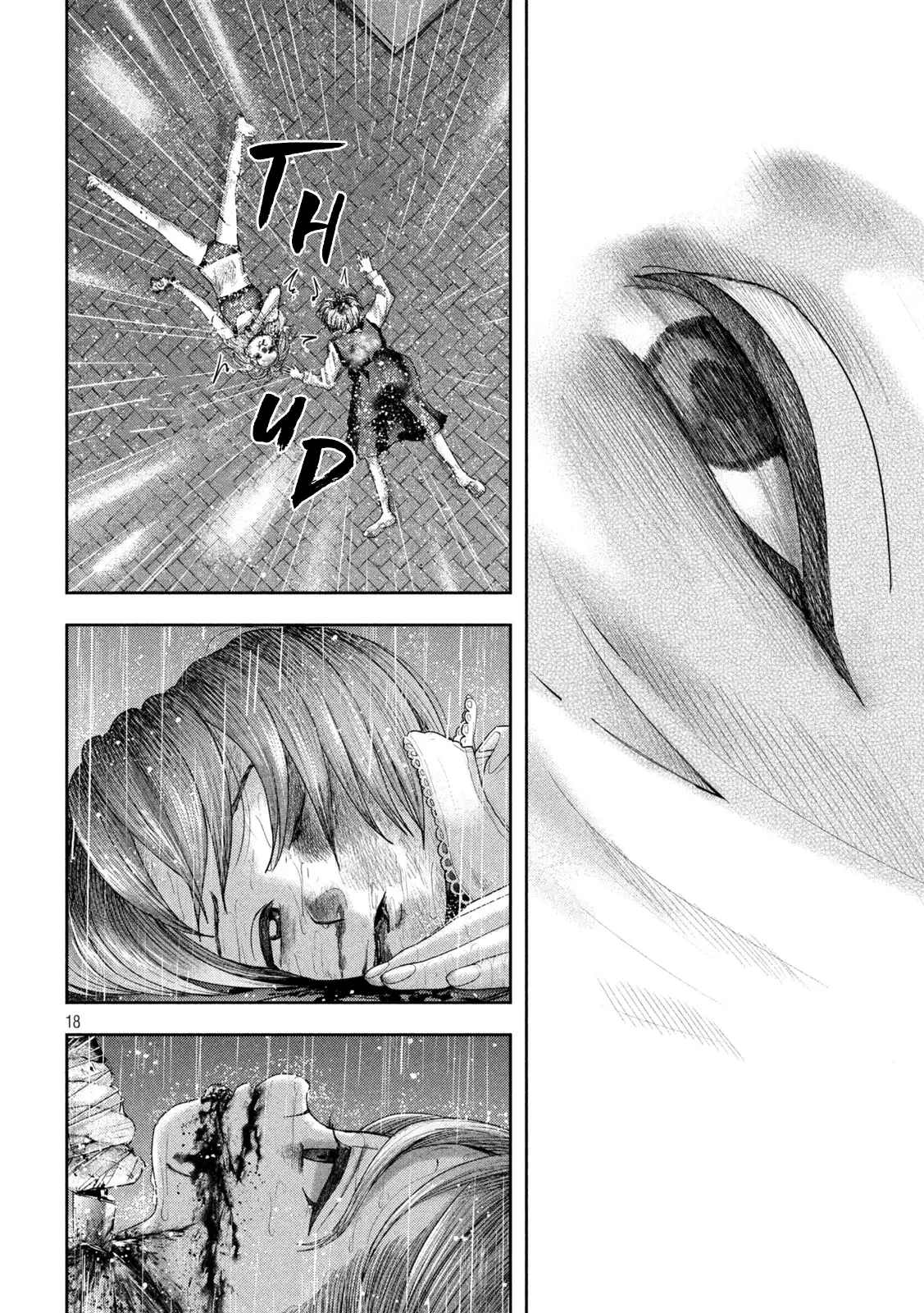 Read Nezumi