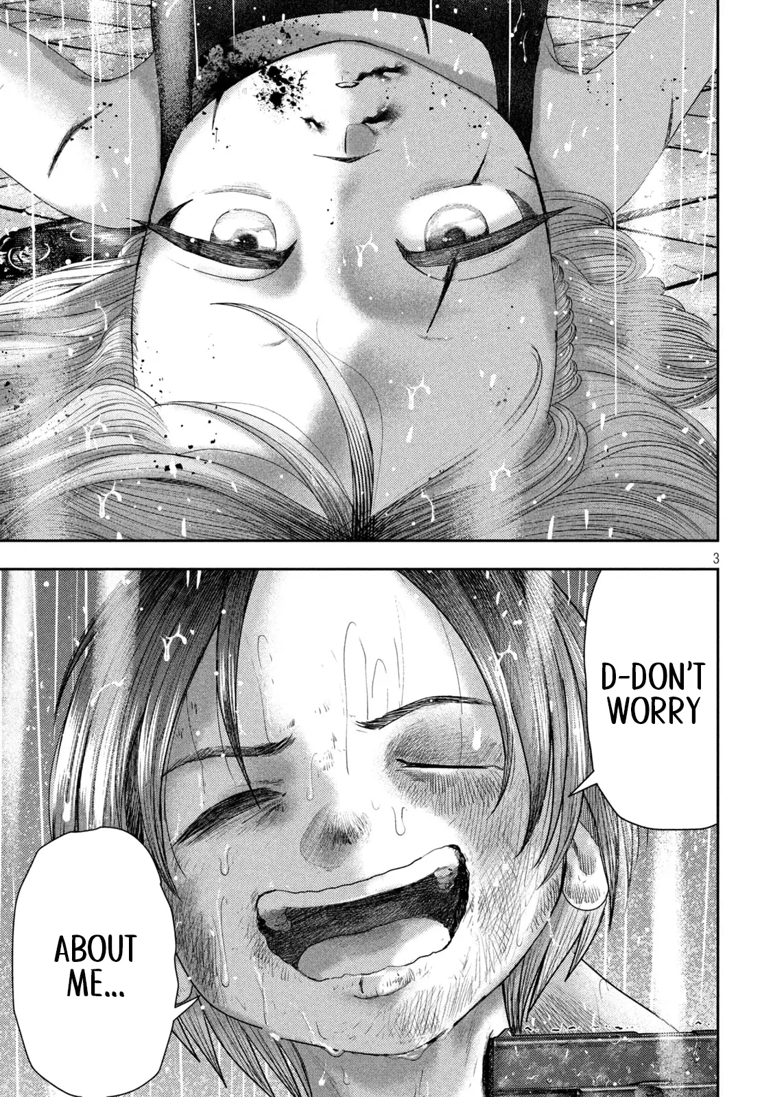 Read Nezumi