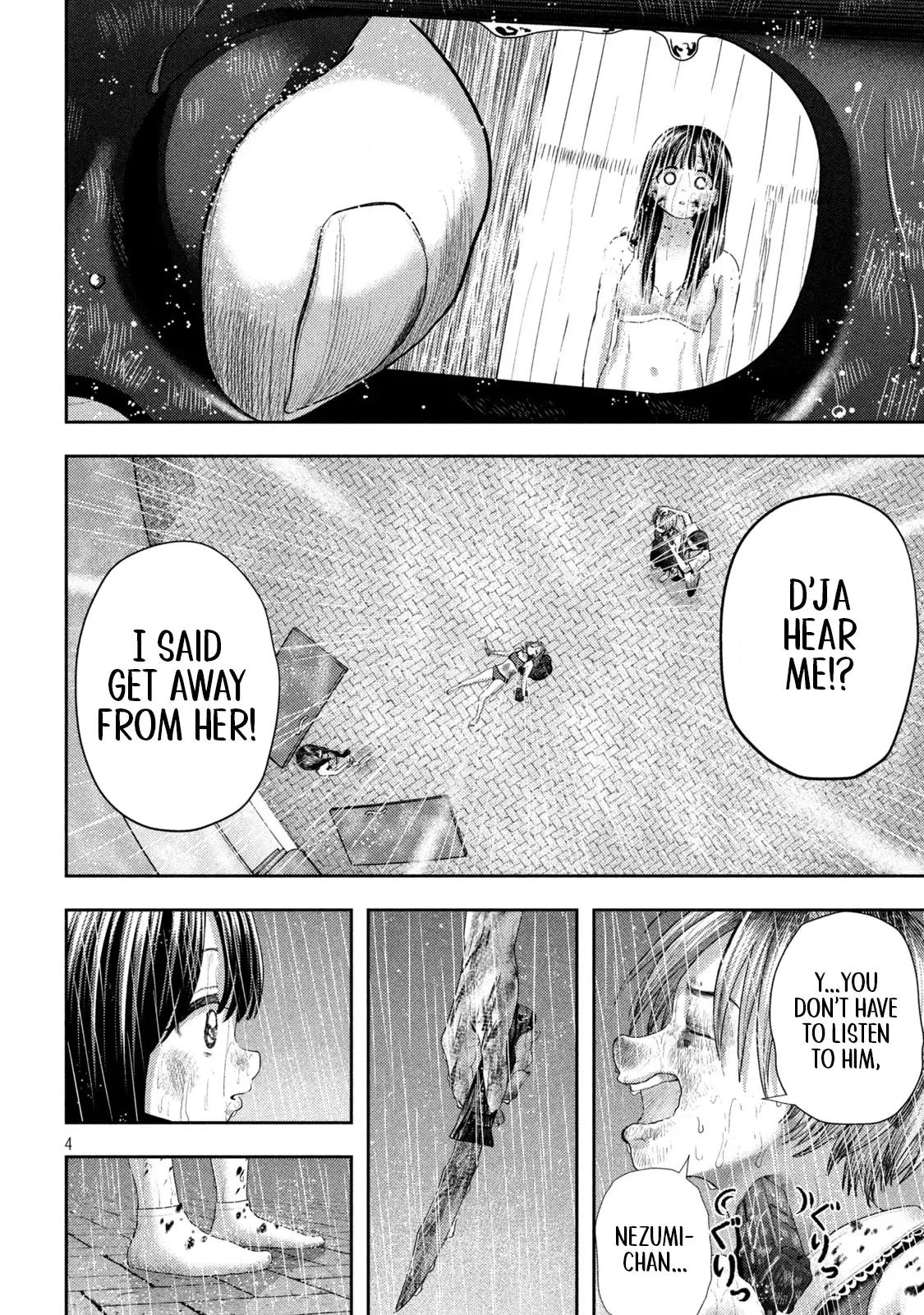 Read Nezumi