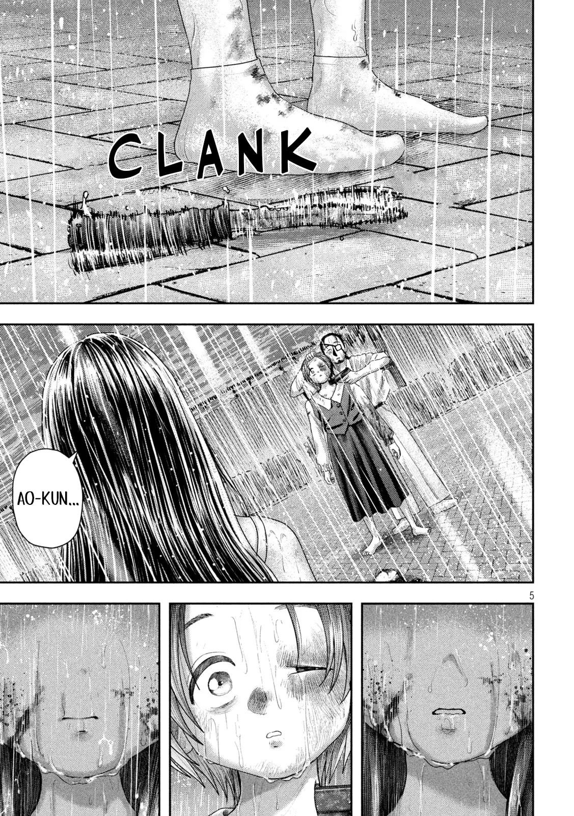 Read Nezumi