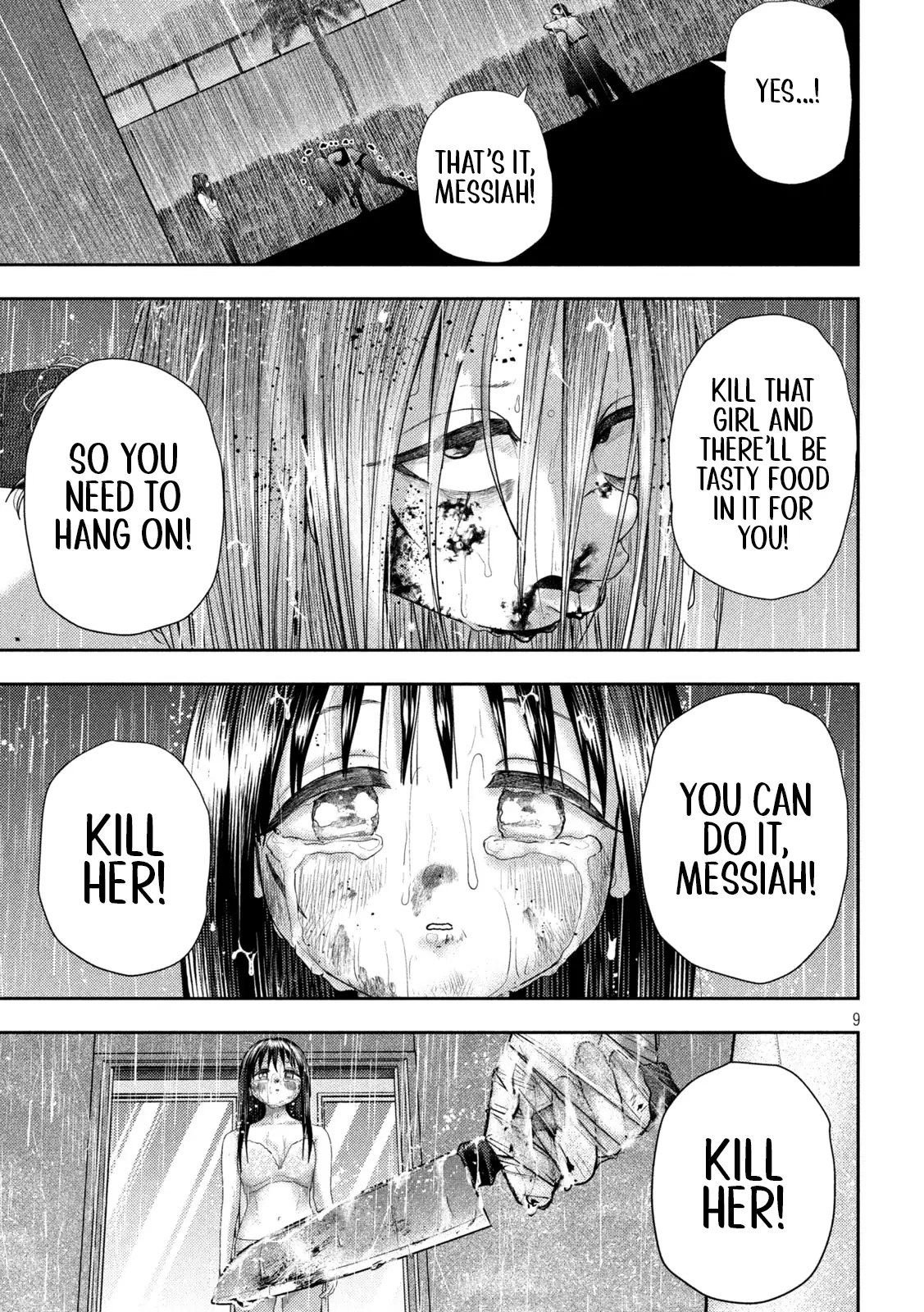 Read Nezumi