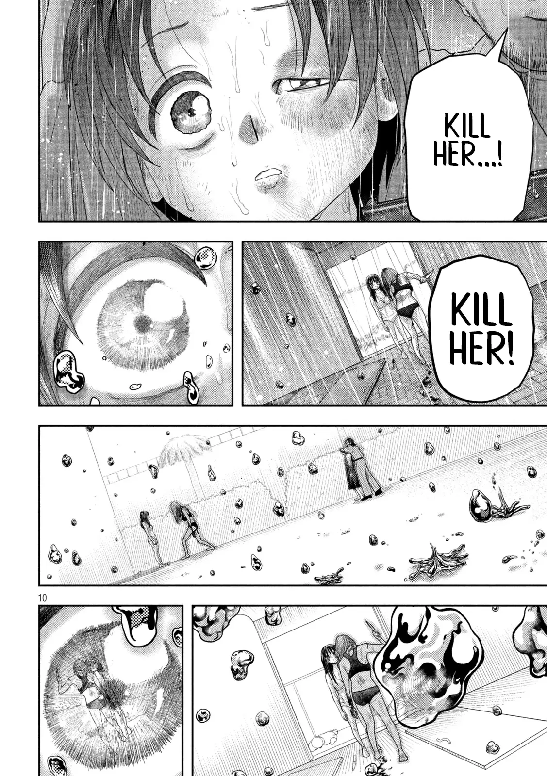 Read Nezumi