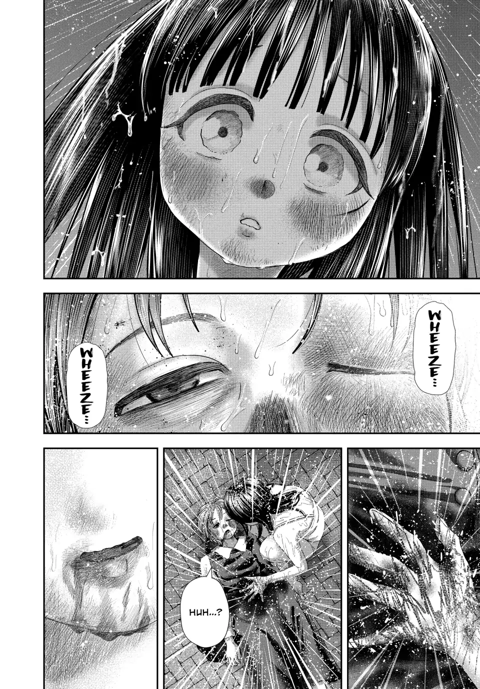 Read Nezumi