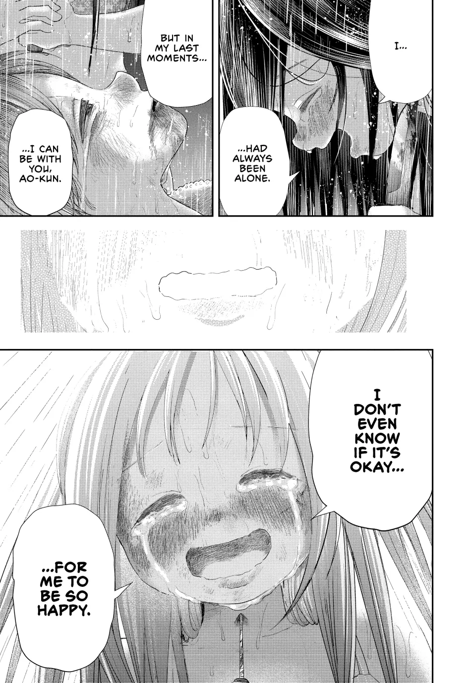 Read Nezumi