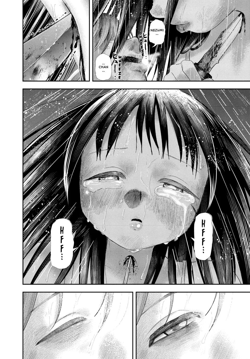 Read Nezumi