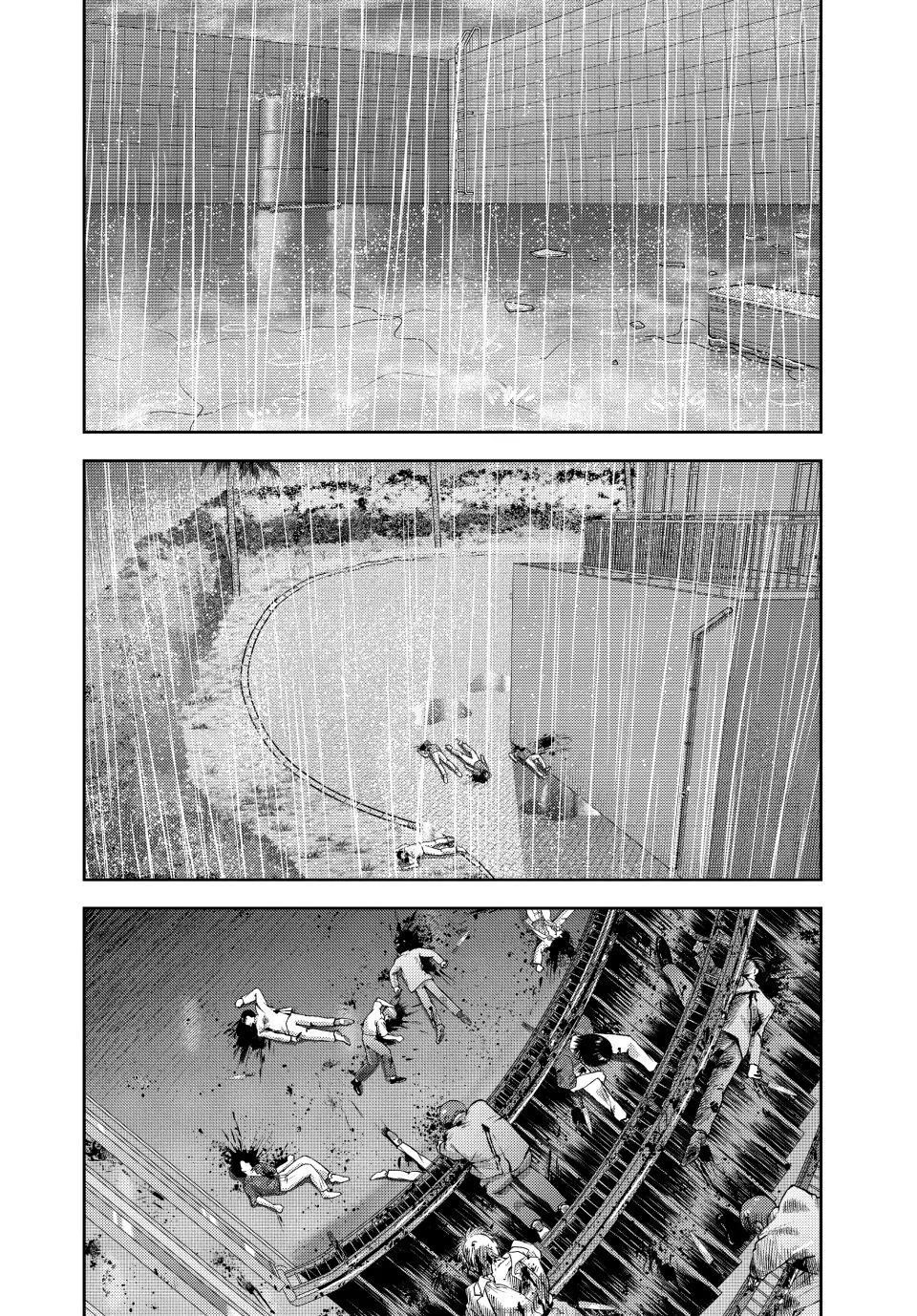 Read Nezumi
