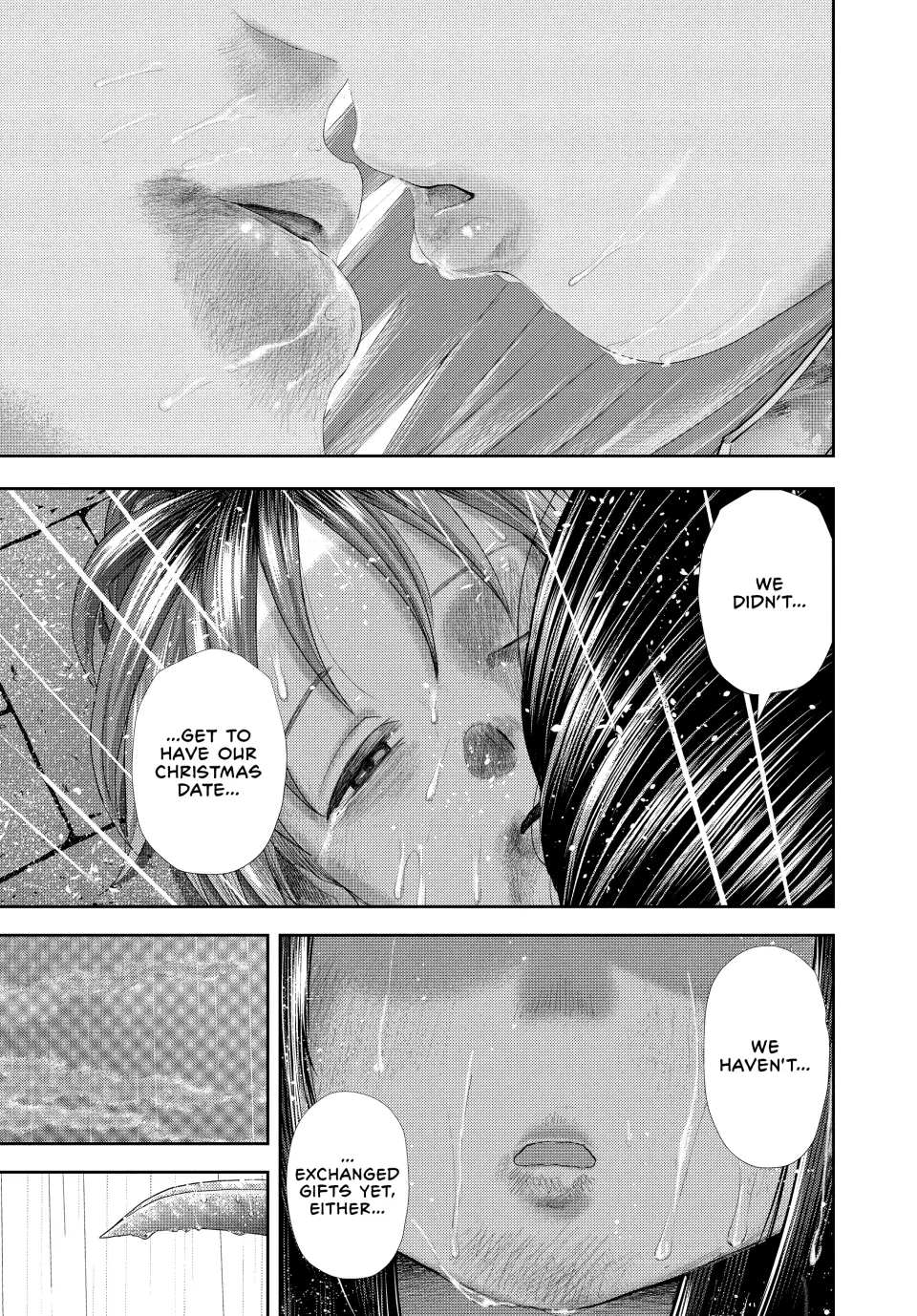 Read Nezumi