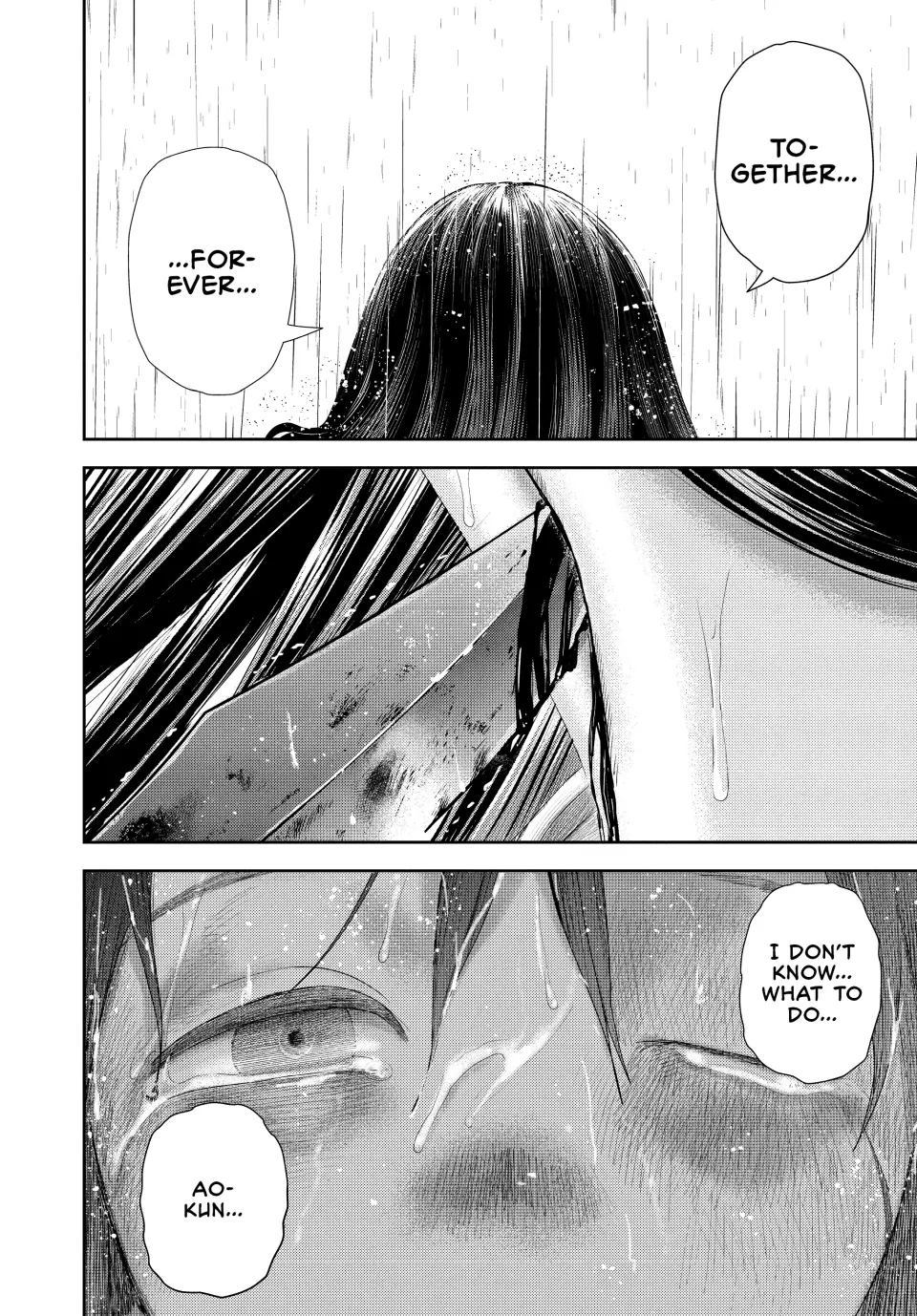 Read Nezumi