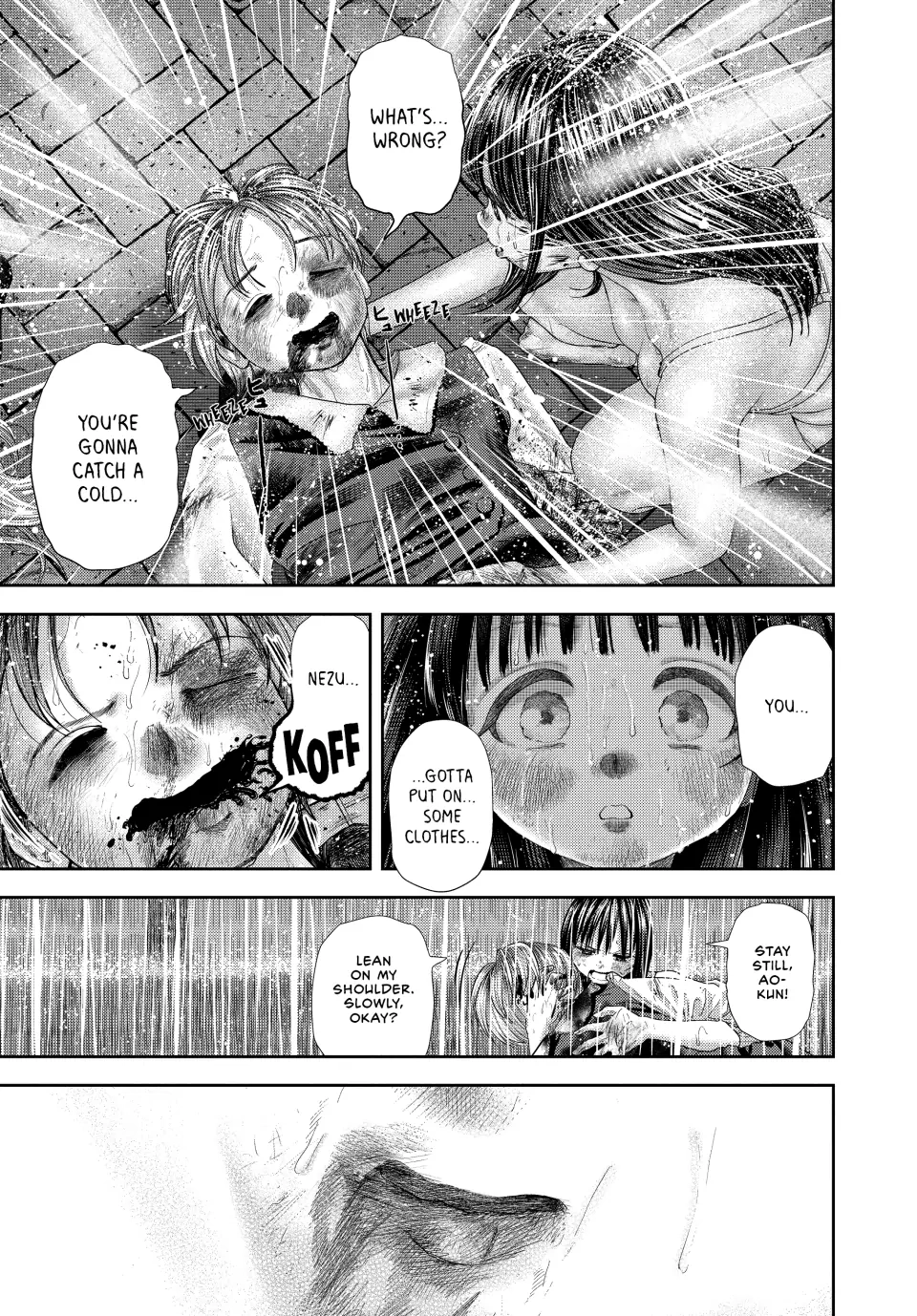 Read Nezumi