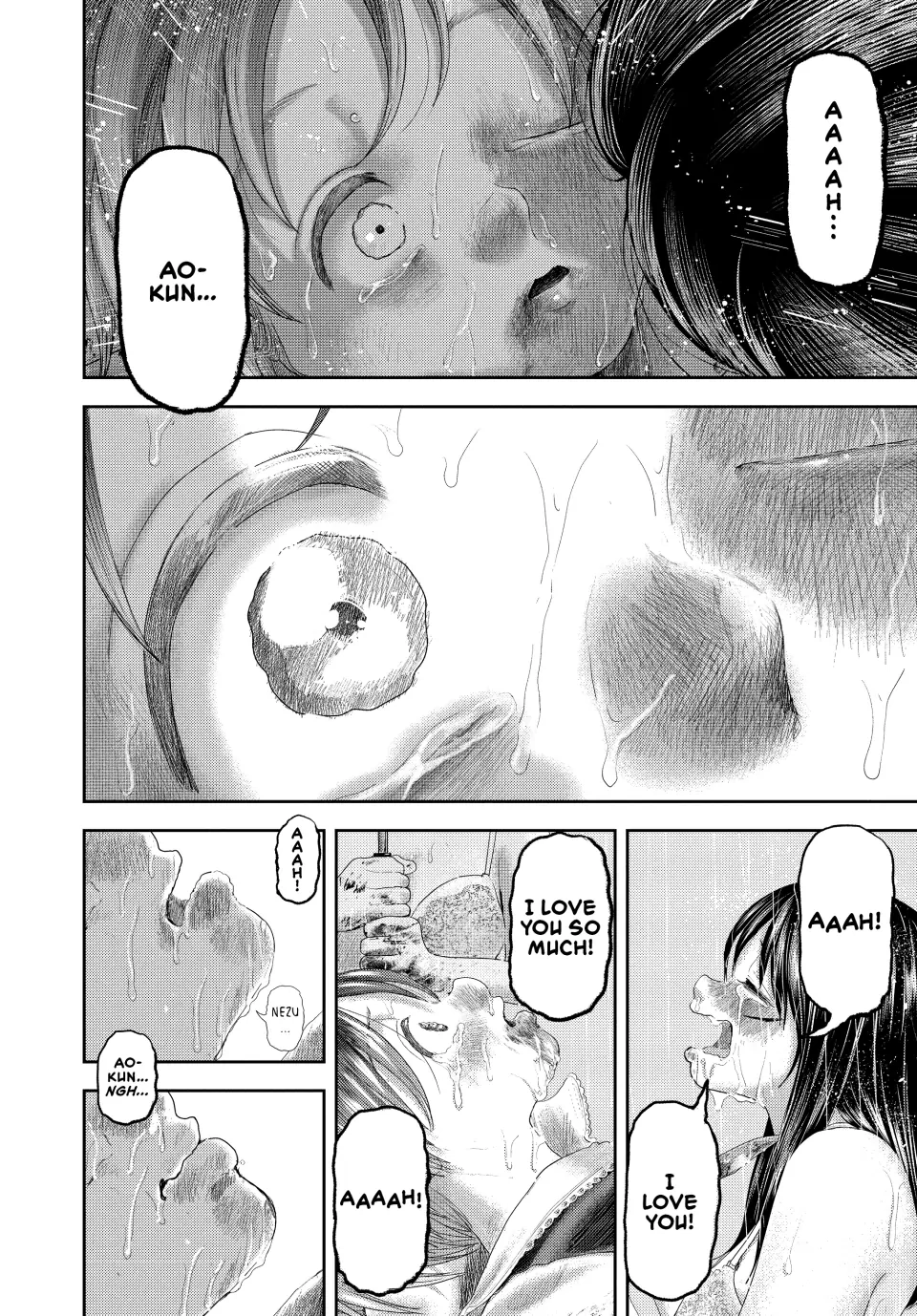 Read Nezumi