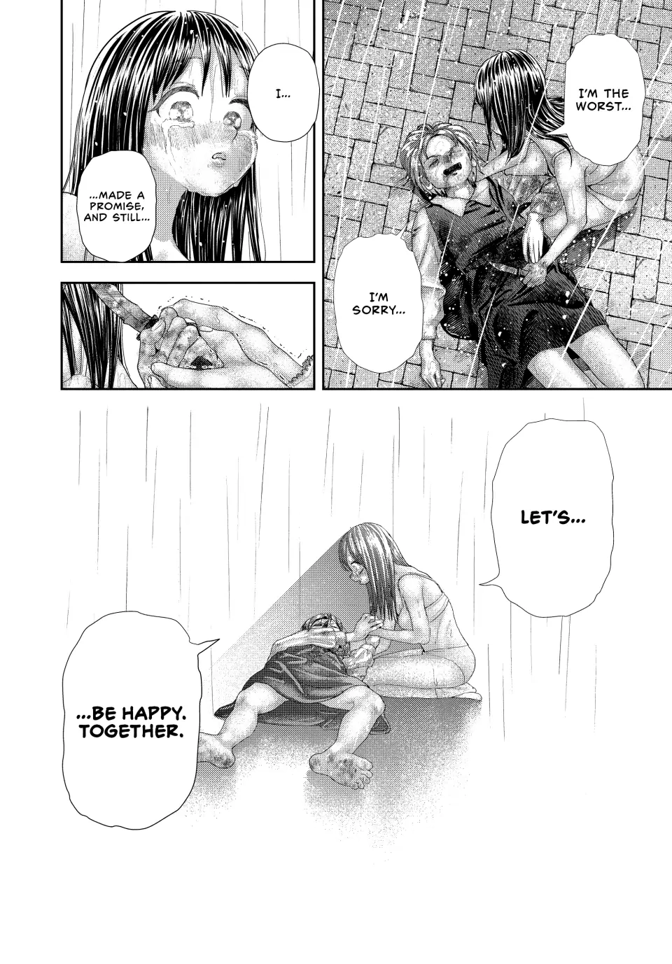 Read Nezumi