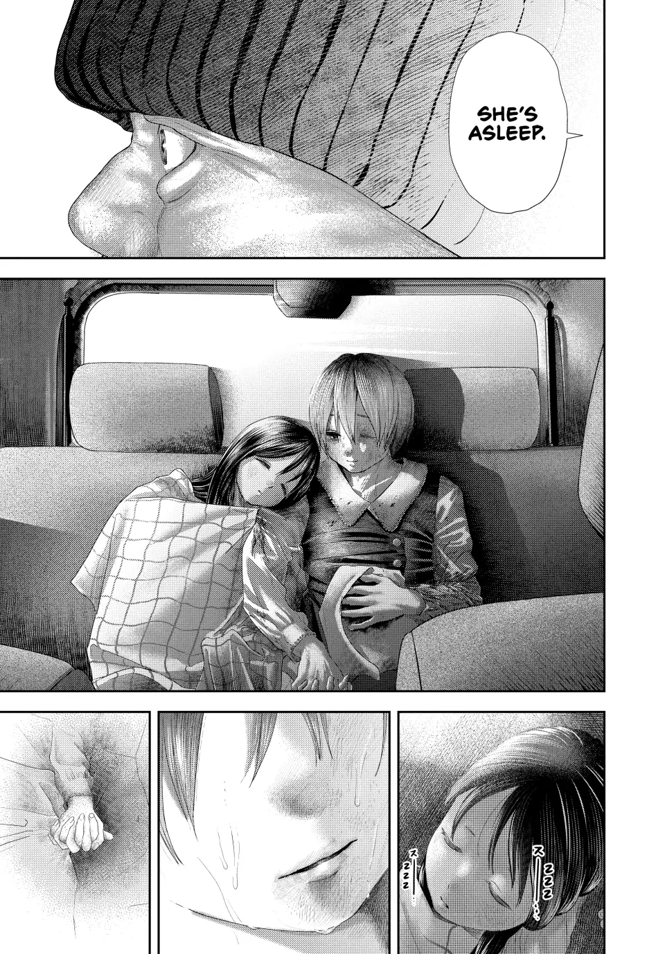 Read Nezumi