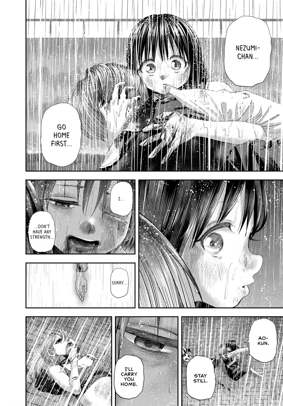Read Nezumi